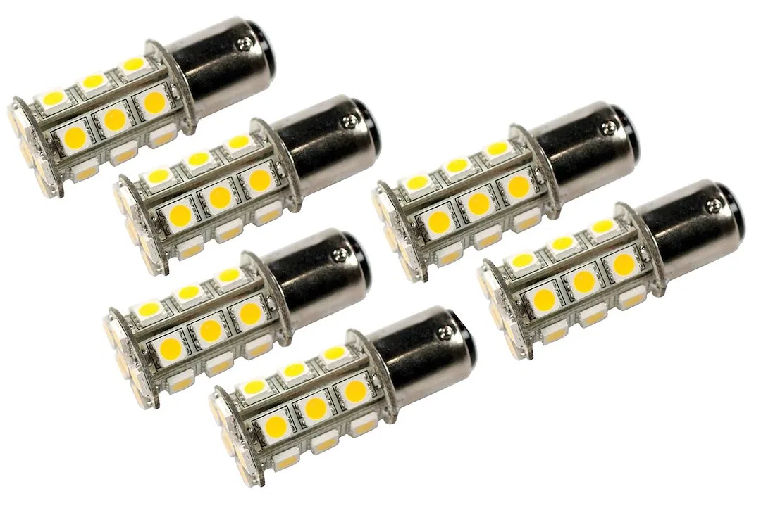 DG7262261VP – VALTERRA LLC Multi Purpose Light Bulb - LED, Replacement For 1004/ 1076 Bulbs LED Tower Bulb Warm/ Soft...